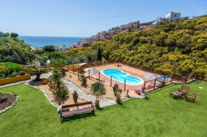 Villa Agueda, Torrox